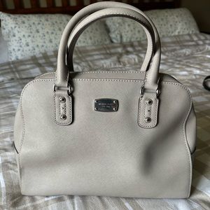 Michael Kors Satchel